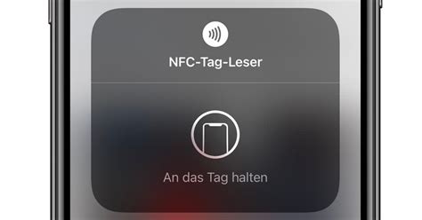 nfc-tag leser was ist das|nfc aktivieren.